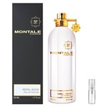 Armaf Tres Nuit by Armaf - Eau De Toilette Spray - 100 ml - For Men